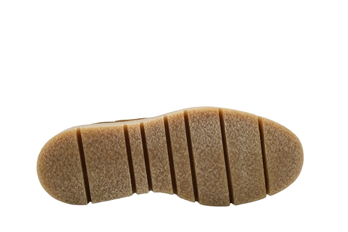 Pedro mirales boots bottines 27305 boots camel3332201_4