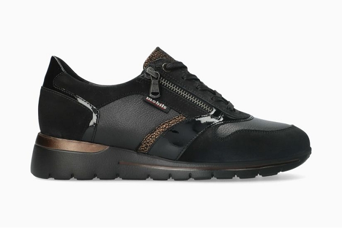 Mephisto derby ereen 469  9914 noir