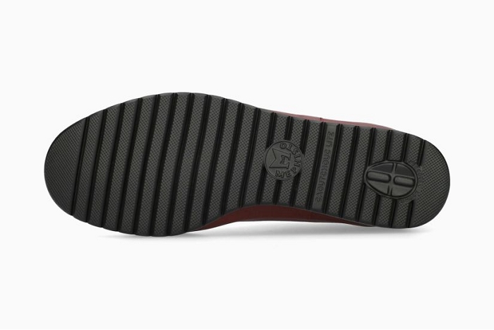 Mephisto baskets june oxblood 78881 rouge3332501_4