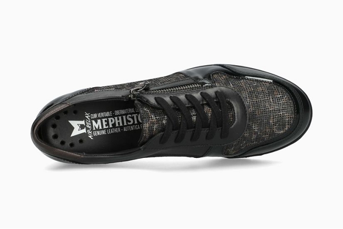 Mephisto baskets iasmina  7800  35700 noir3333001_2