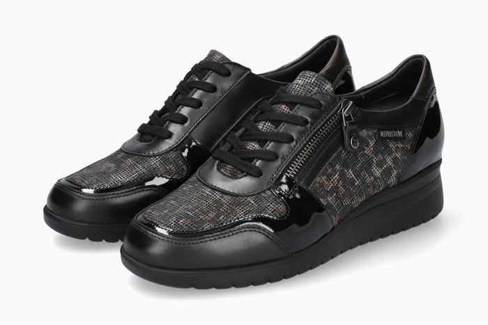 Mephisto baskets iasmina  7800  35700 noir3333001_3