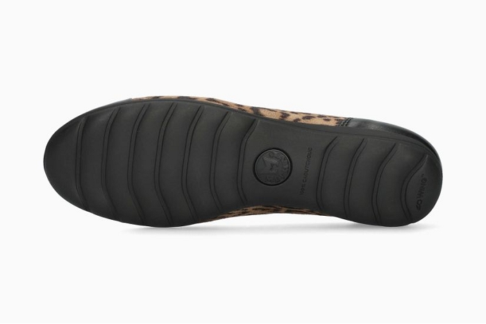 Mephisto ballerines erika  7800 noir3333101_4