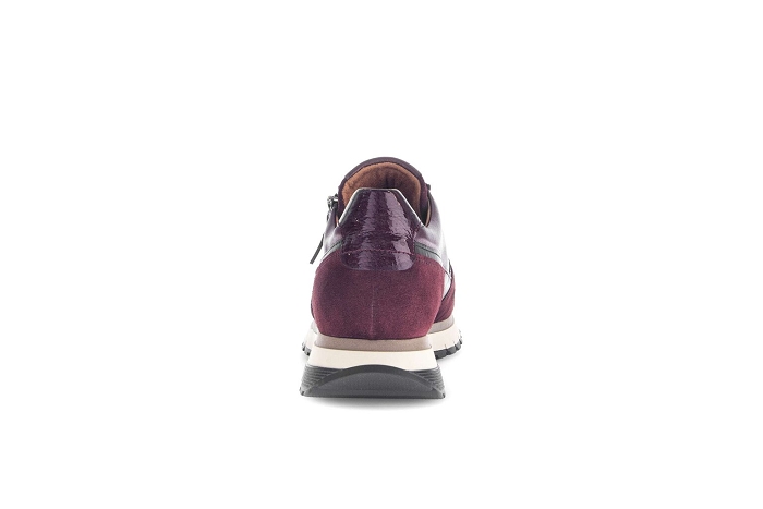 Gabor baskets 76378 69 bordeaux3333401_3