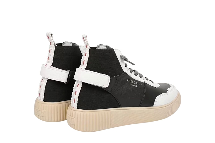 Crickit boots bottines parissa noir3334701_2