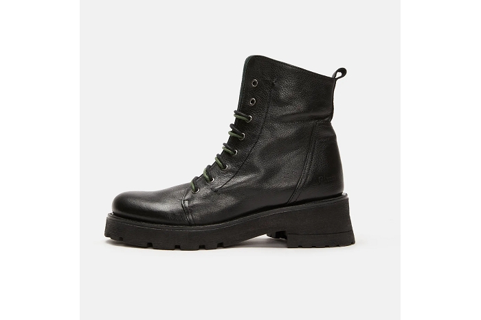 Felmini boots bottines d199dock noir