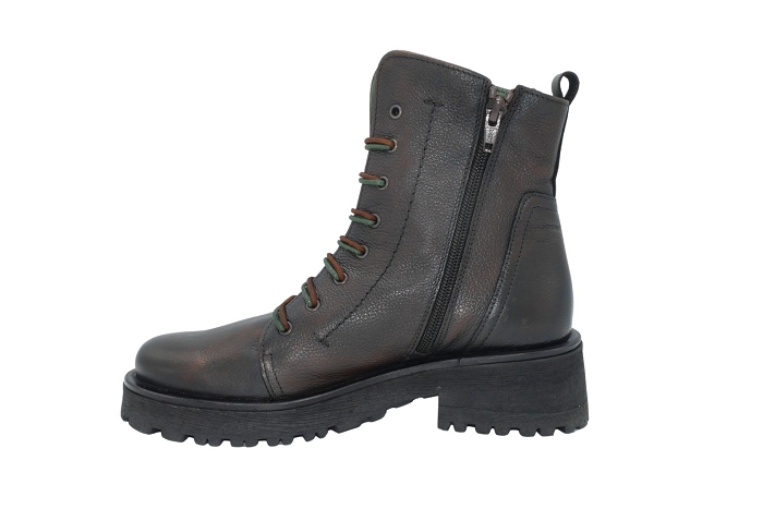 Felmini boots bottines d199dock cognac3335301_2