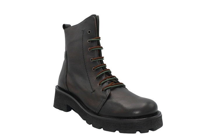 Felmini boots bottines d199dock cognac3335301_3