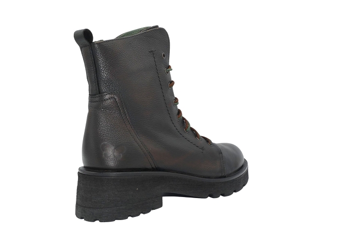Felmini boots bottines d199dock cognac3335301_4