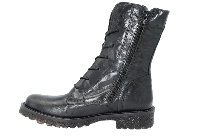 Felmini boots bottines b501 noir antic3335401_2