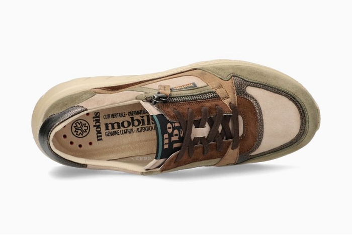 Mephisto baskets rommy beige3335501_2