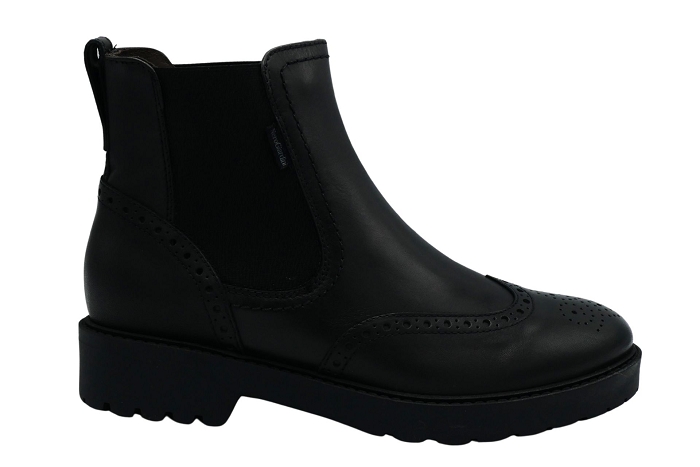 Nerogiardini boots bottines 411452boots tp noir