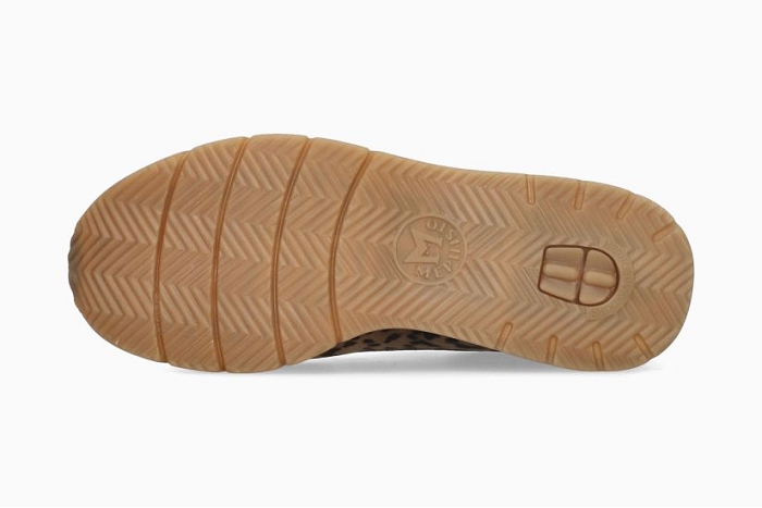 Mephisto baskets tiziana leo beige kaki3335901_4