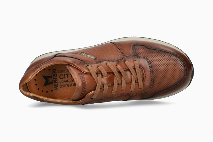 Mephisto derby gerome 6135 cognac3336201_2