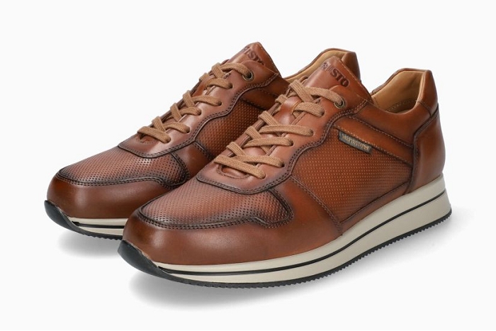 Mephisto derby gerome 6135 cognac3336201_3