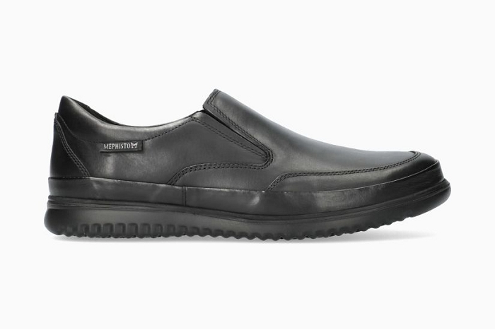 Mephisto mocassin twain 6100 noir