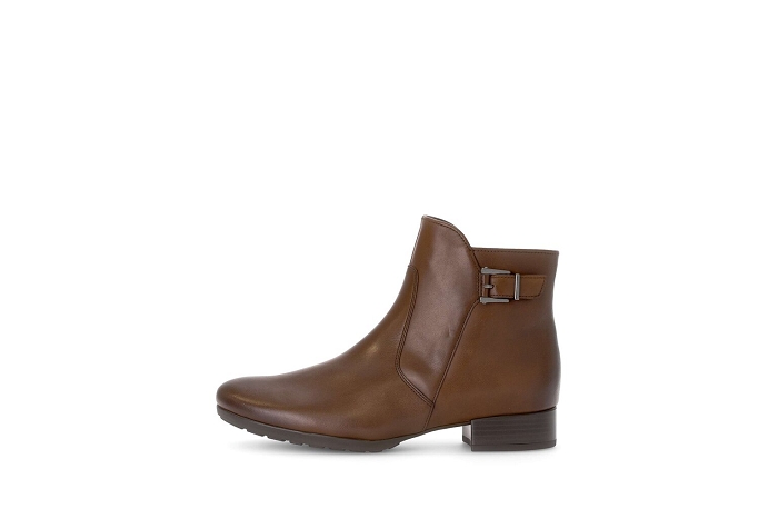Gabor boots bottines 72711 52 cognac3337601_2