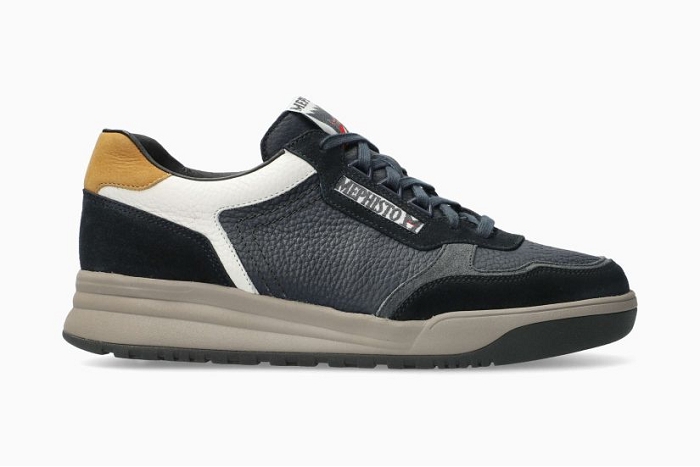 Mephisto derby norwin 3695 marine