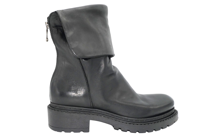 Metisse boots bottines ma 2137 noir