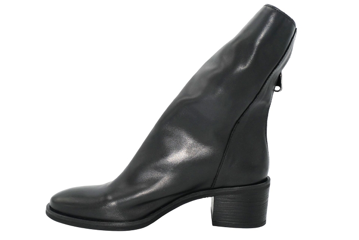 Metisse boots bottines tc 2177 noir3339701_2