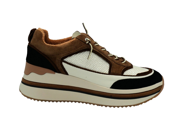 Mamzelle baskets edwige taupe