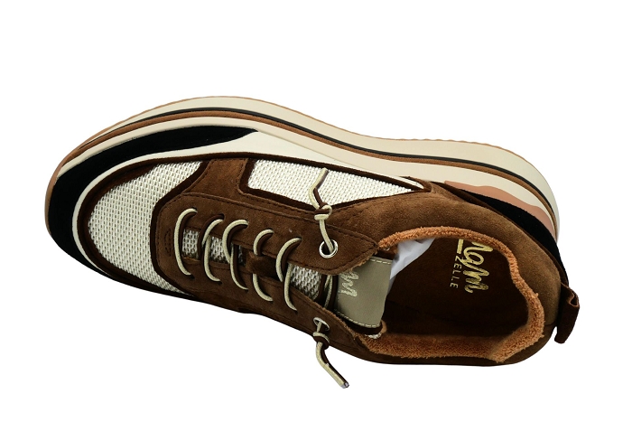 Mamzelle baskets edwige taupe3340401_3