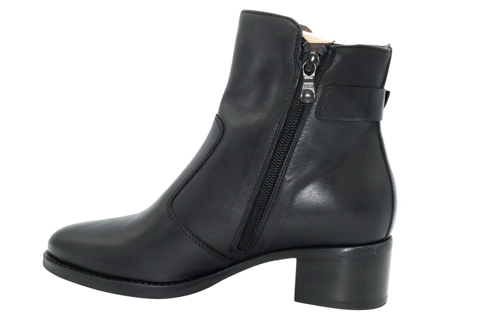 Nerogiardini boots bottines 513842 noir3340901_2