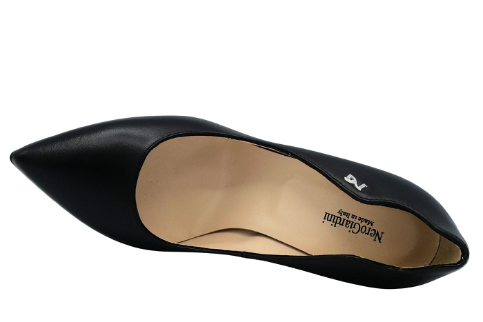 Nerogiardini escarpin 21107ode esc noir3341101_4