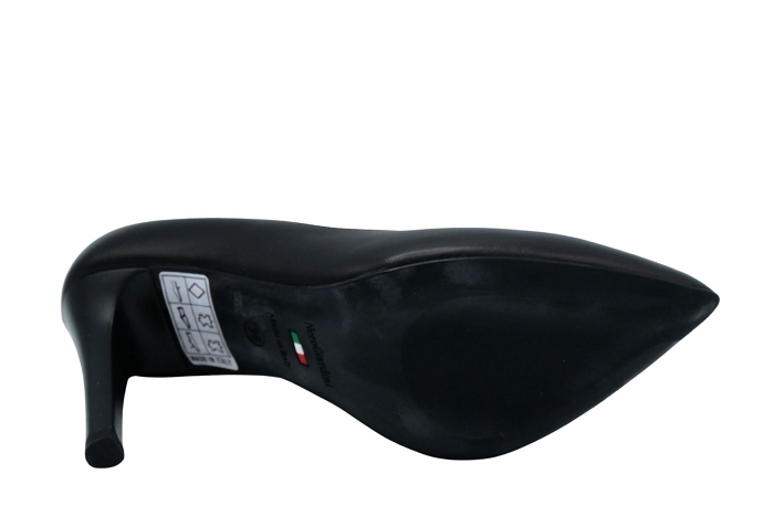 Nerogiardini escarpin 21107ode esc noir3341101_5