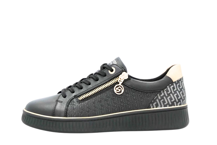 Remonte derby d2e003 noir3341601_2