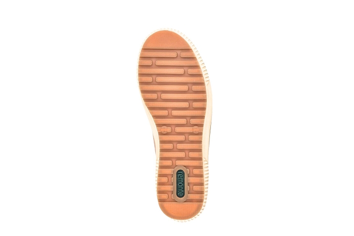 Remonte boots bottines d0772 22 cognac3341801_5