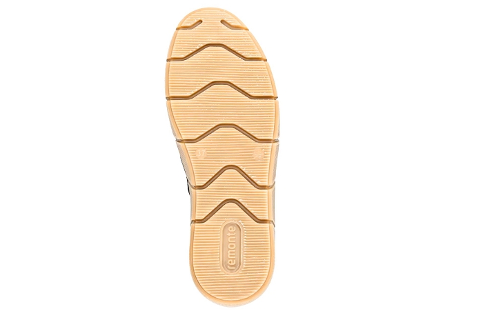 Remonte boots bottines d1t73 cognac3341901_4