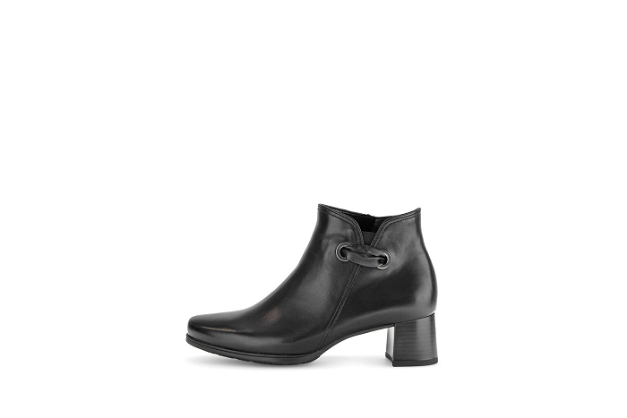 Gabor boots bottines 72827 57boots noir3342101_2
