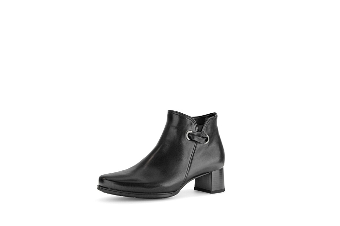 Gabor boots bottines 72827 57boots noir3342101_3