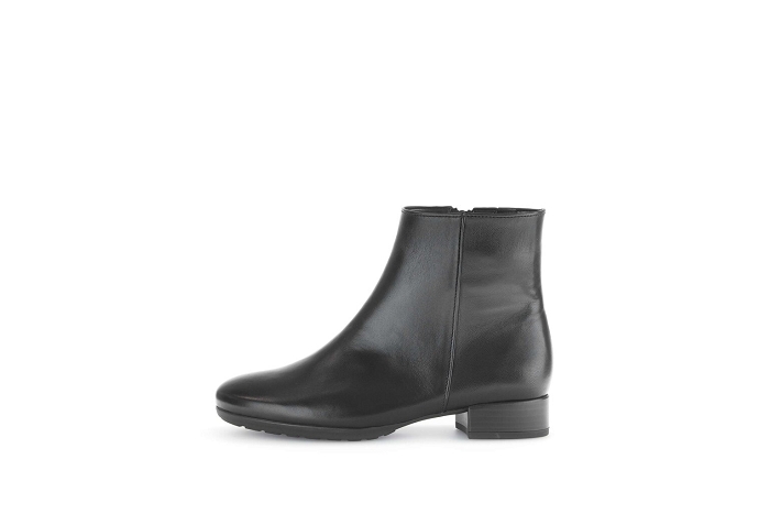 Gabor boots bottines 72719 57 tp noir3342201_2