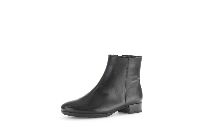Gabor boots bottines 72719 57 tp noir3342201_3