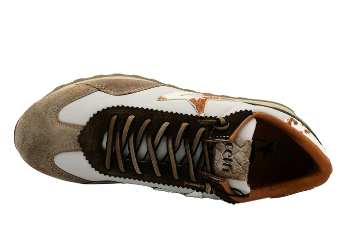 Cetti baskets c 1259 sra champ  leo marron3343101_4