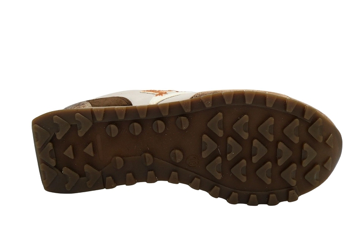 Cetti baskets c 1259 sra champ  leo marron3343101_5