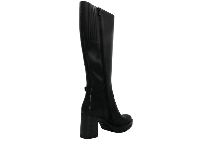 Nerogiardini bottes botte 514855 t55 noir3343701_3