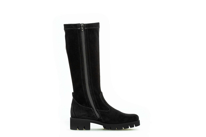 Gabor bottes 71719 47 botte noir3343901_2