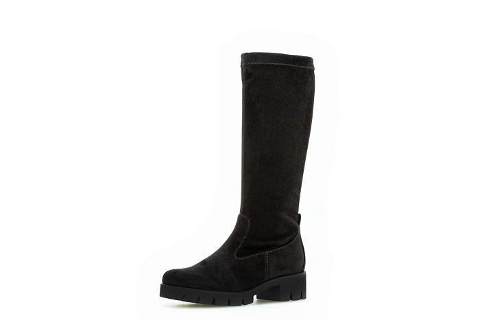 Gabor bottes 71719 47 botte noir3343901_4