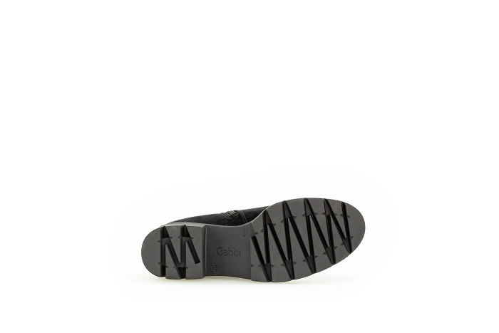 Gabor bottes 71719 47 botte noir3343901_5