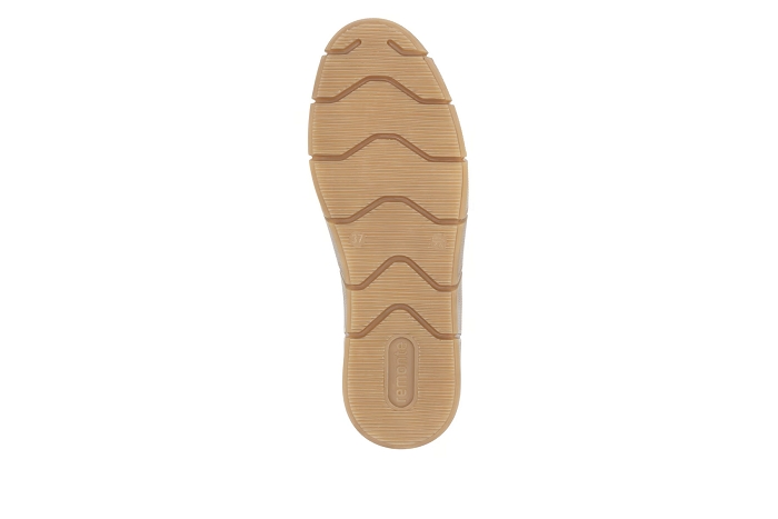 Remonte boots bottines d1t71 kaki3344001_4