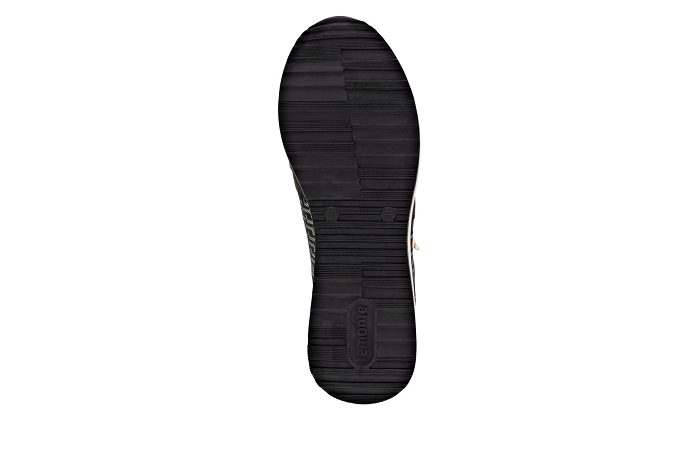 Remonte baskets d1g08 54 vert kaki3344301_4