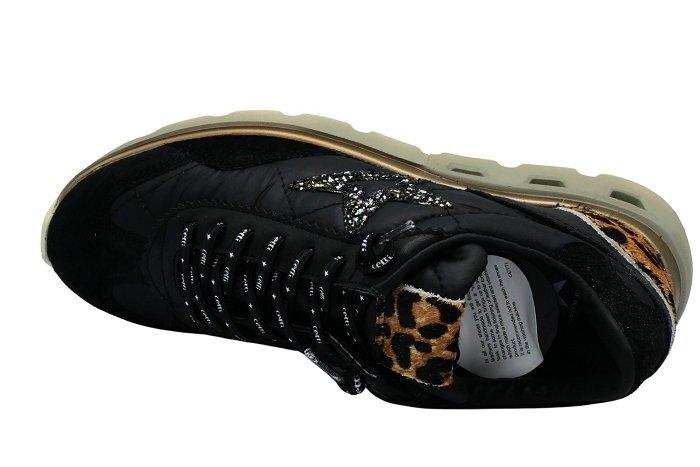 Cetti baskets c1259 sra xlexp noir3345301_4