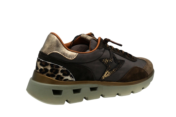 Cetti baskets c1259 sra xlexp beige marron3345401_3