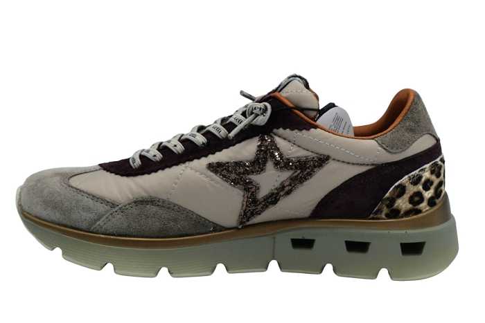 Cetti baskets c1259 sra xlexp beigebordeaux3345501_2