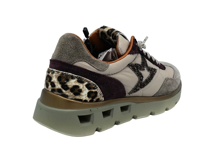 Cetti baskets c1259 sra xlexp beigebordeaux3345501_3