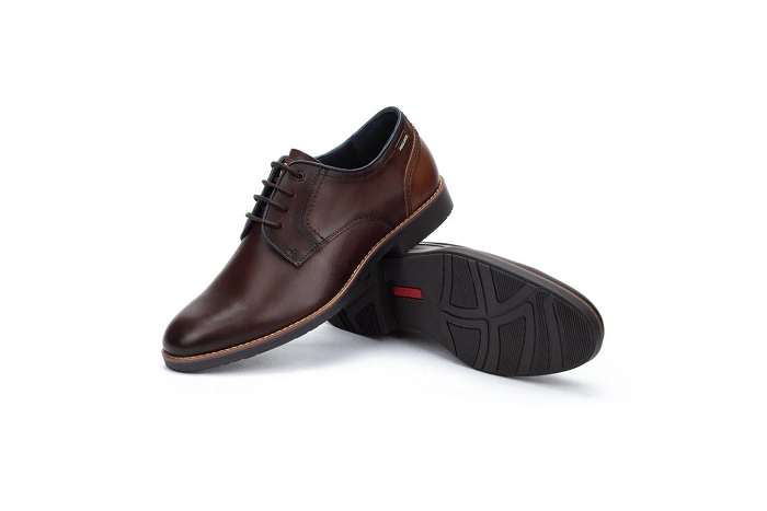 Pikolinos derby leon derby cognac3345601_4