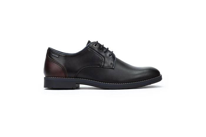 Pikolinos derby leon derby noir