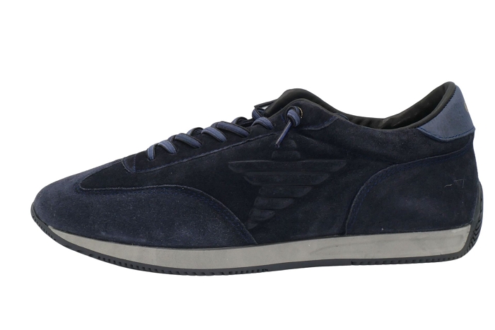 Cetti baskets c 1381 homme navy3346201_2